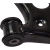E-GOLF 15-19 FRONT CONTROL ARM LH, Lower, w/o Ball Joint