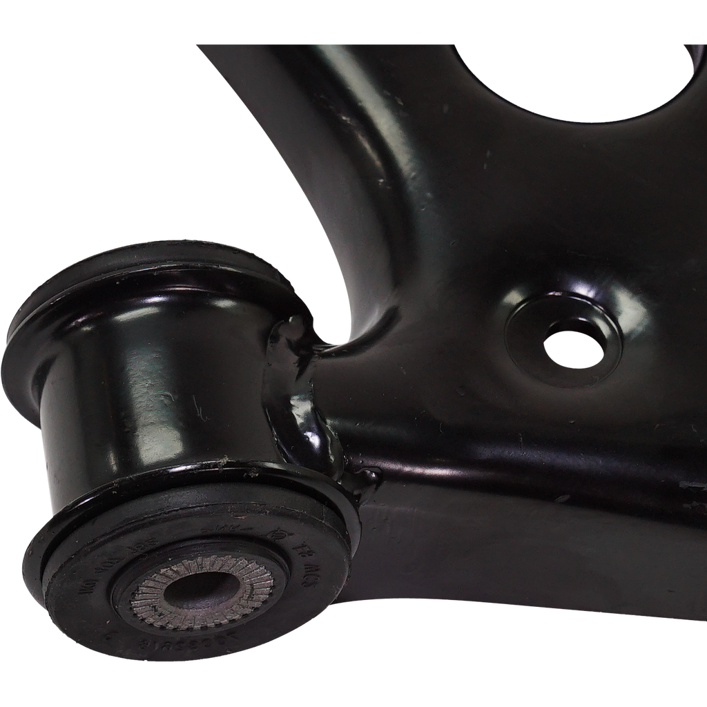 E-GOLF 15-19 FRONT CONTROL ARM LH, Lower, w/o Ball Joint