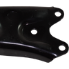 E-GOLF 15-19 FRONT CONTROL ARM LH, Lower, w/o Ball Joint
