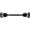 VANAGON 83-91 REAR CV AXLE ASSEMBLY RH=LH, Manual Transmission