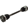 VANAGON 83-91 REAR CV AXLE ASSEMBLY RH=LH, Manual Transmission