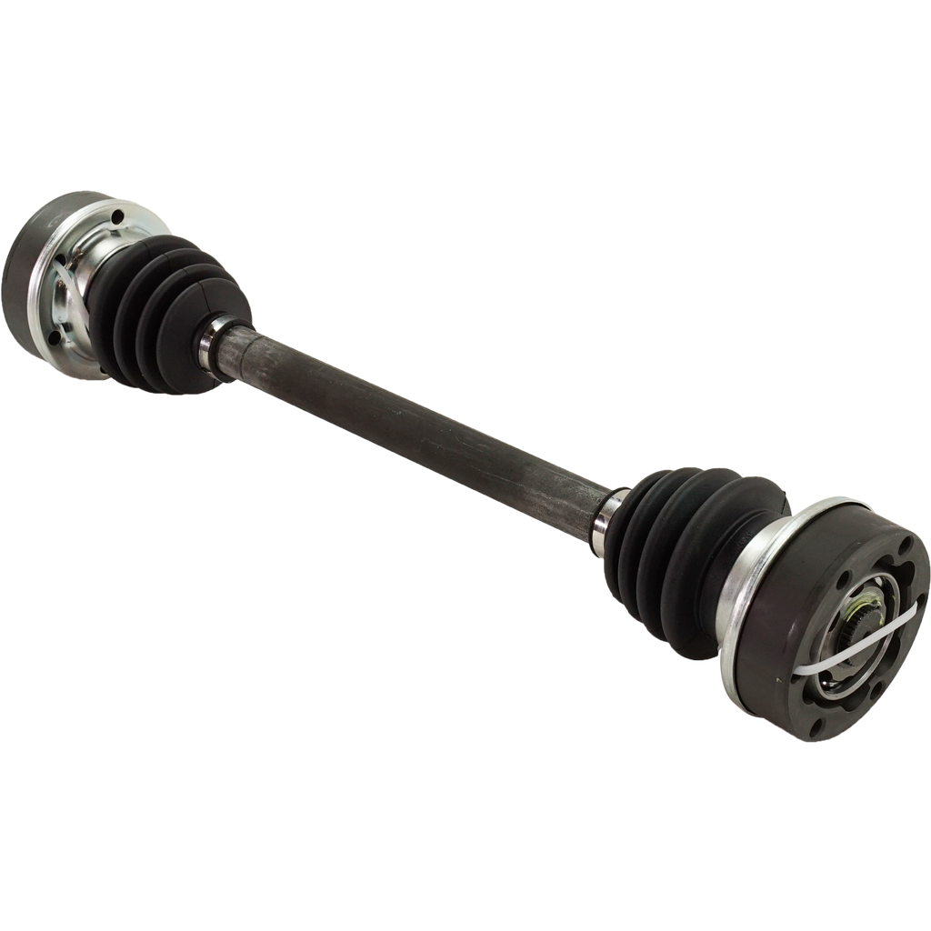 VANAGON 83-91 REAR CV AXLE ASSEMBLY RH=LH, Manual Transmission