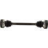 VANAGON 83-91 REAR CV AXLE ASSEMBLY RH=LH, Manual Transmission