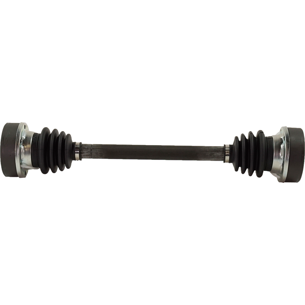 VANAGON 83-91 REAR CV AXLE ASSEMBLY RH=LH, Manual Transmission