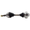 TOUAREG 04-08 FRONT CV AXLE ASSEMBLY RH=LH