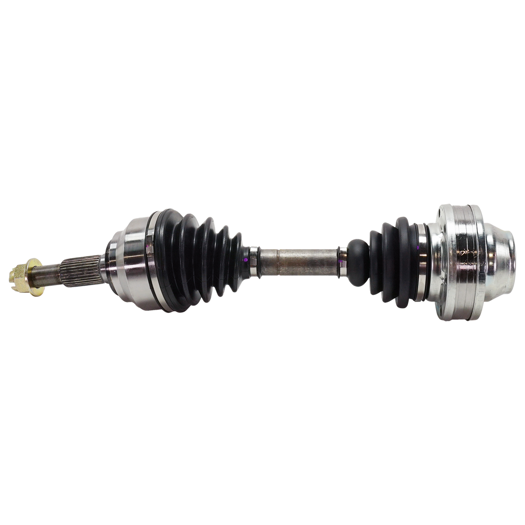 TOUAREG 04-08 FRONT CV AXLE ASSEMBLY RH=LH