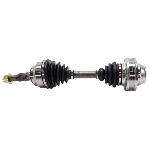 TOUAREG 04-08 FRONT CV AXLE ASSEMBLY RH=LH