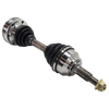 TOUAREG 04-08 FRONT CV AXLE ASSEMBLY RH=LH