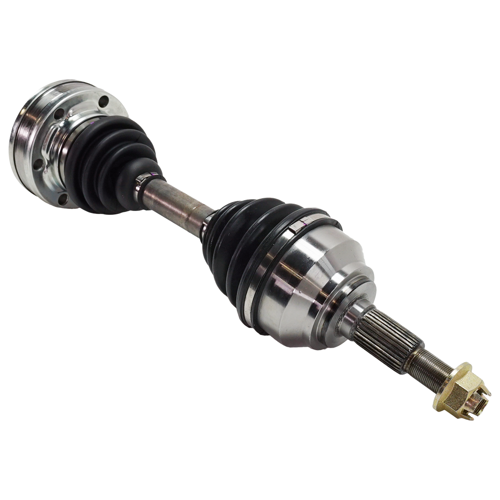 TOUAREG 04-08 FRONT CV AXLE ASSEMBLY RH=LH