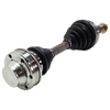 TOUAREG 04-08 FRONT CV AXLE ASSEMBLY RH=LH