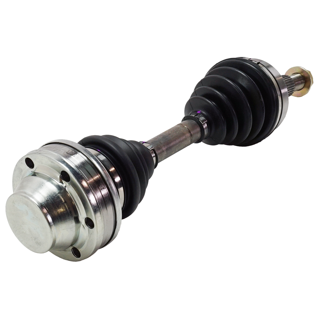 TOUAREG 04-08 FRONT CV AXLE ASSEMBLY RH=LH