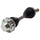 TOUAREG 04-08 FRONT CV AXLE ASSEMBLY RH=LH