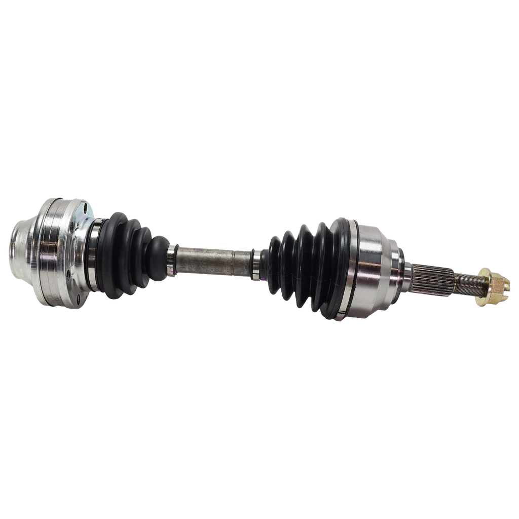 TOUAREG 04-08 FRONT CV AXLE ASSEMBLY RH=LH