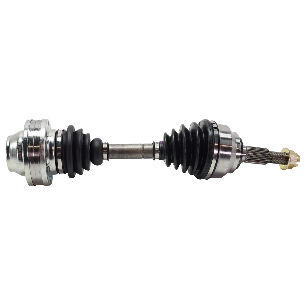 TOUAREG 04-08 FRONT CV AXLE ASSEMBLY RH=LH