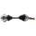 TOUAREG 04-08 FRONT CV AXLE ASSEMBLY RH=LH