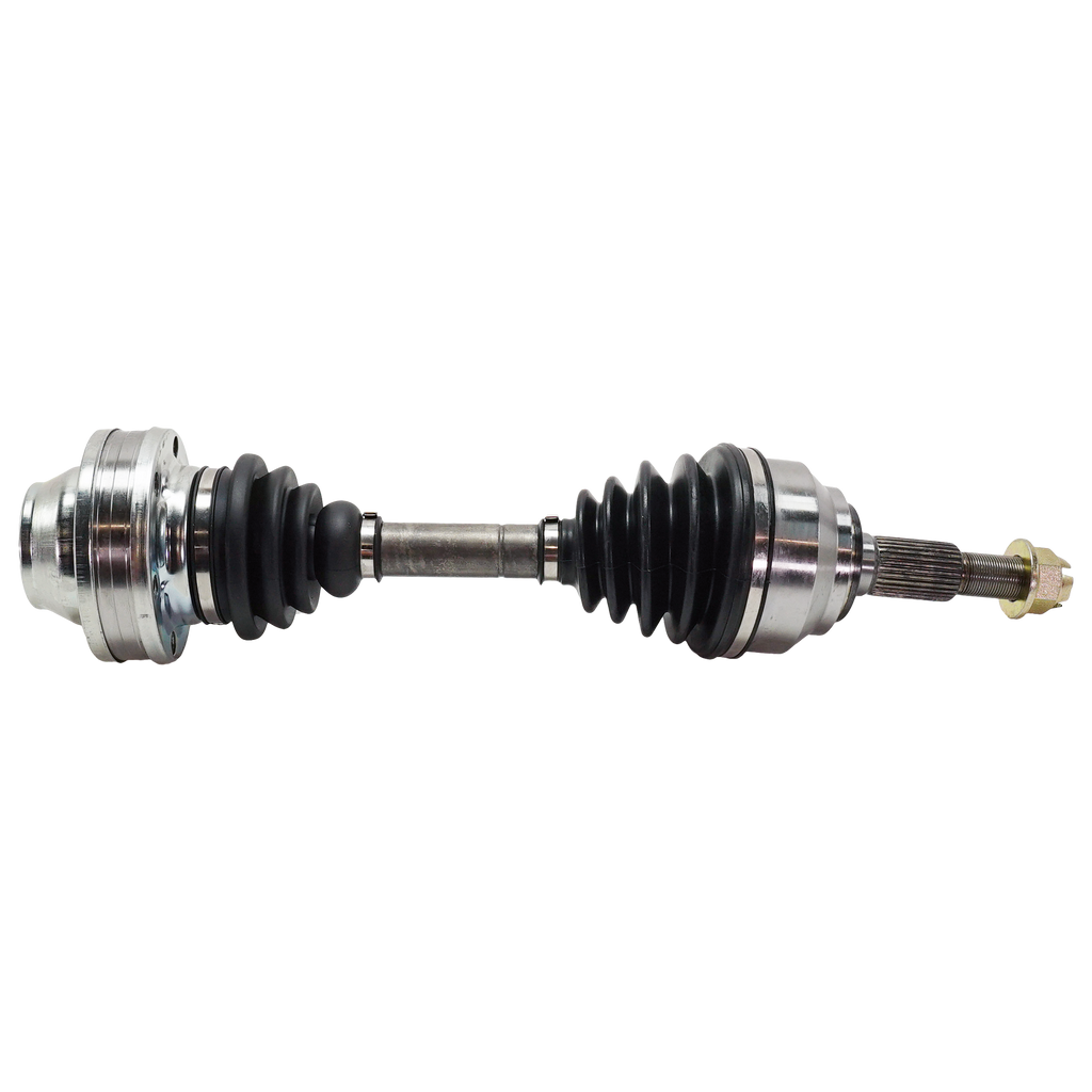 TOUAREG 04-08 FRONT CV AXLE ASSEMBLY RH=LH