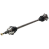 GOLF 02-06 FRONT CV AXLE ASSEMBLY RH, Automatic Transaxle