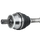 XC90 03-05 FRONT CV AXLE ASSEMBLY RH