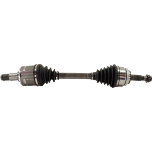 CAMRY 07-11 FRONT CV AXLE ASSEMBLY LH, Hybrid Models, FWD