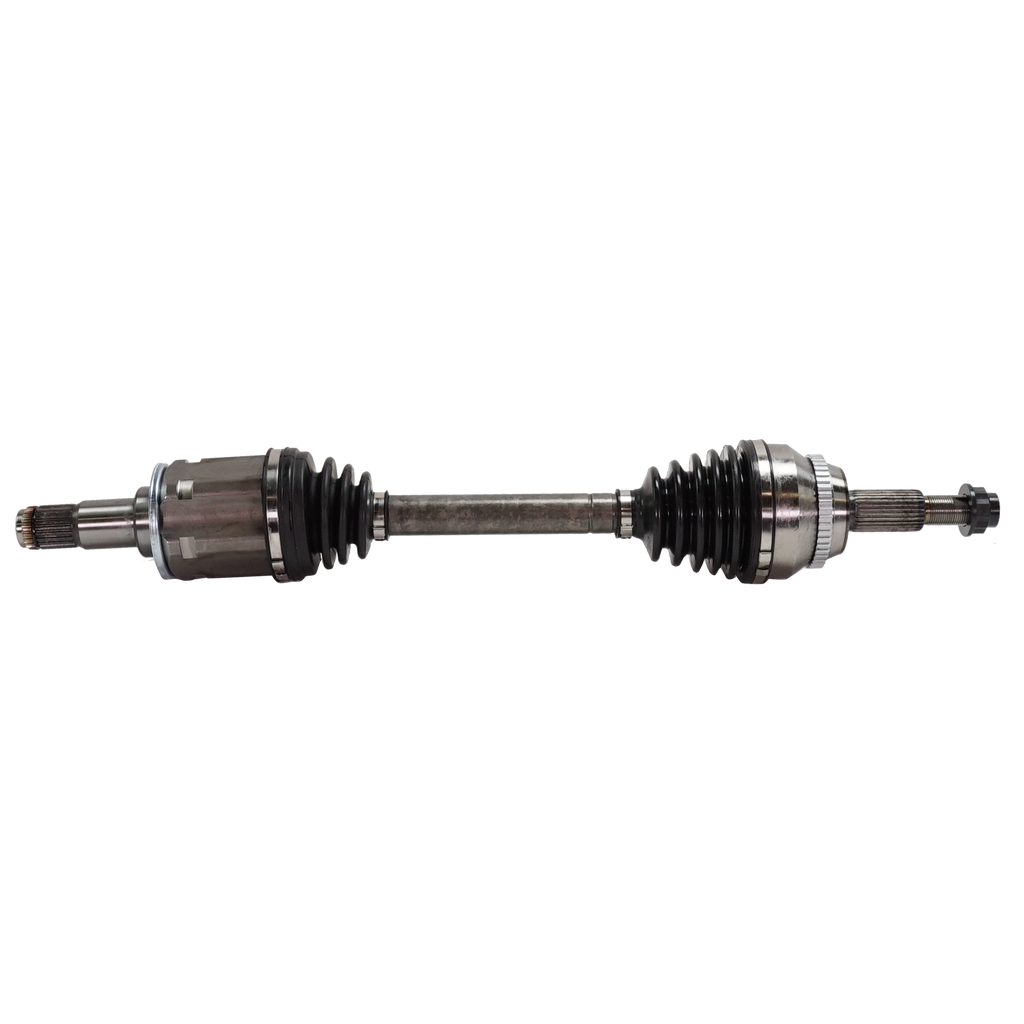 CAMRY 12-17/AVALON 13-18 FRONT CV AXLE ASSEMBLY LH, Hybrid Models, 2.5L Eng.