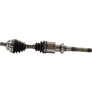 S80 99-05 FRONT CV AXLE ASSEMBLY RH