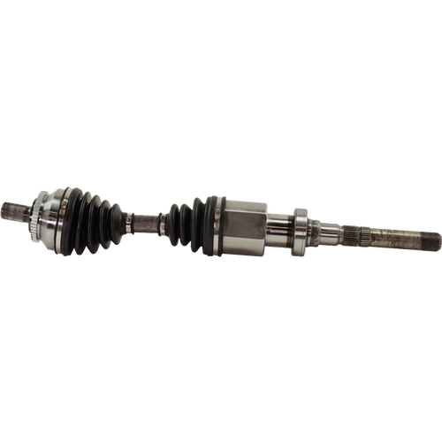 S80 99-05 FRONT CV AXLE ASSEMBLY RH