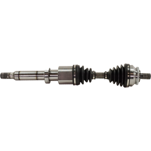 S80 99-06 FRONT CV AXLE ASSEMBLY RH