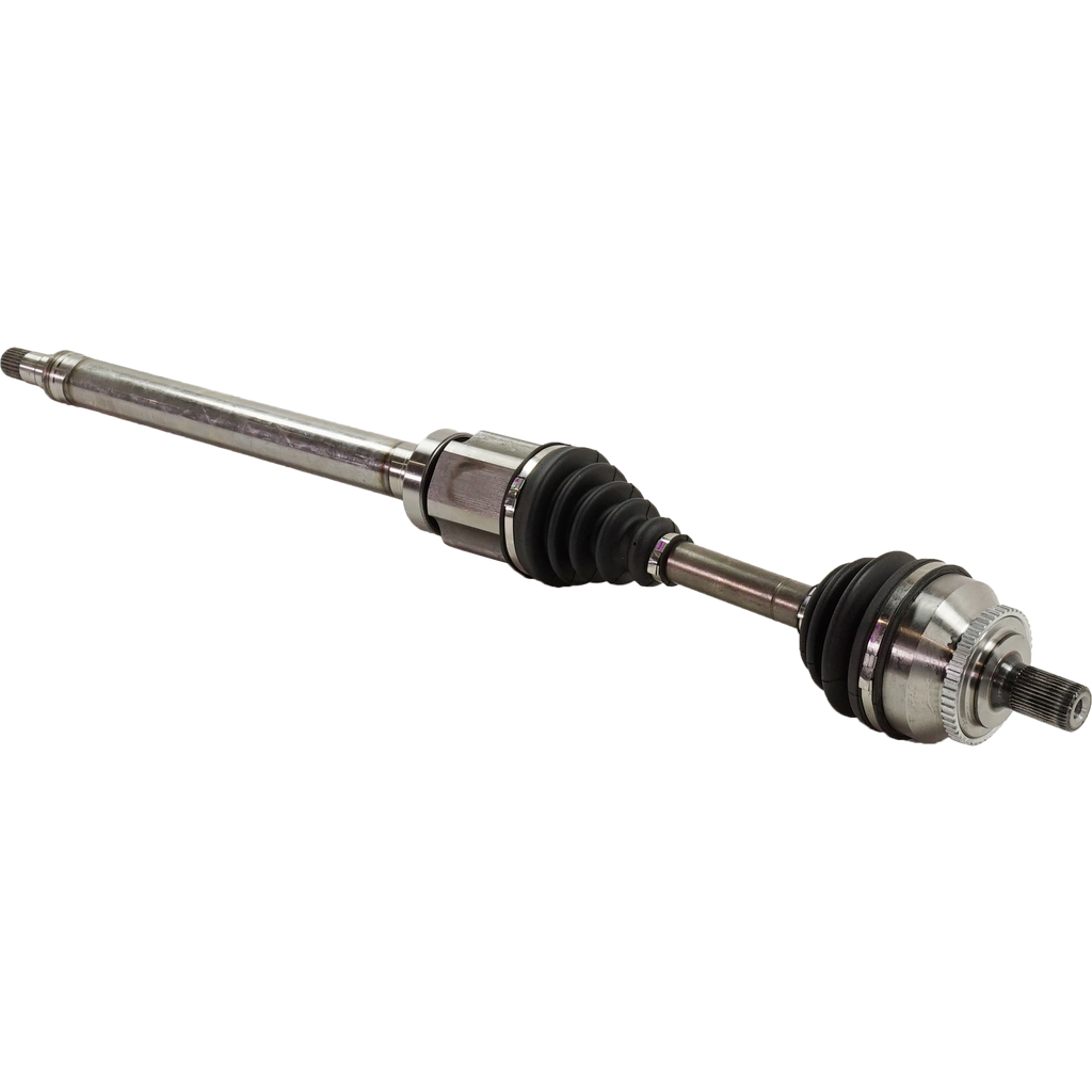 S60 01-09/V70 01-07 FRONT CV AXLE ASSEMBLY RH, Automatic Transmission