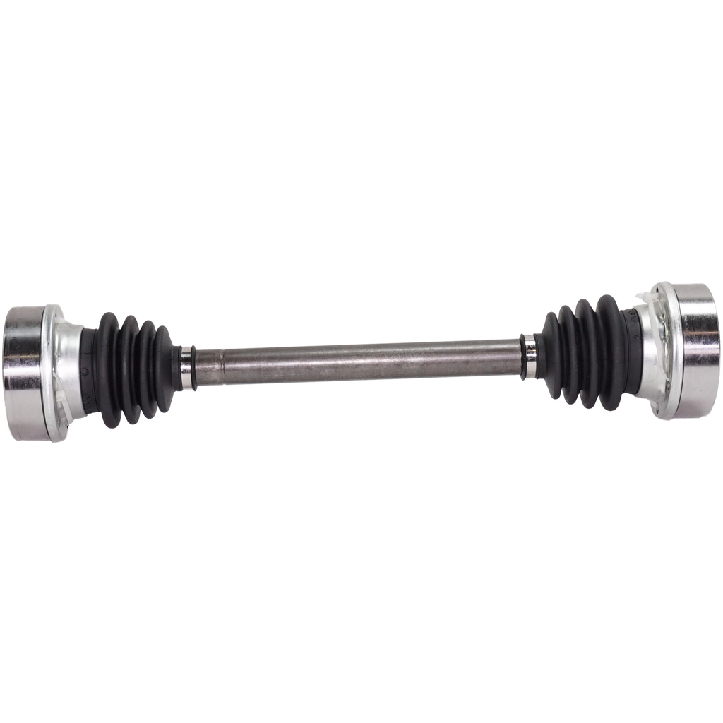 VANAGON 83-91 REAR CV AXLE ASSEMBLY LH, Automatic Transaxle