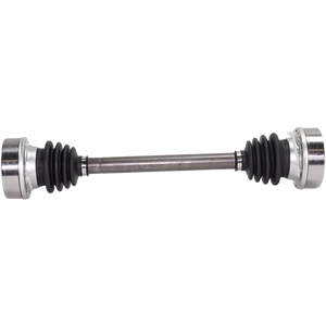 VANAGON 83-91 REAR CV AXLE ASSEMBLY LH, Automatic Transaxle