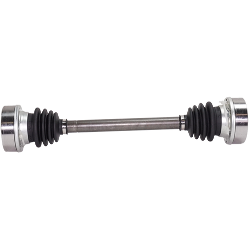 VANAGON 83-91 REAR CV AXLE ASSEMBLY LH, Automatic Transaxle