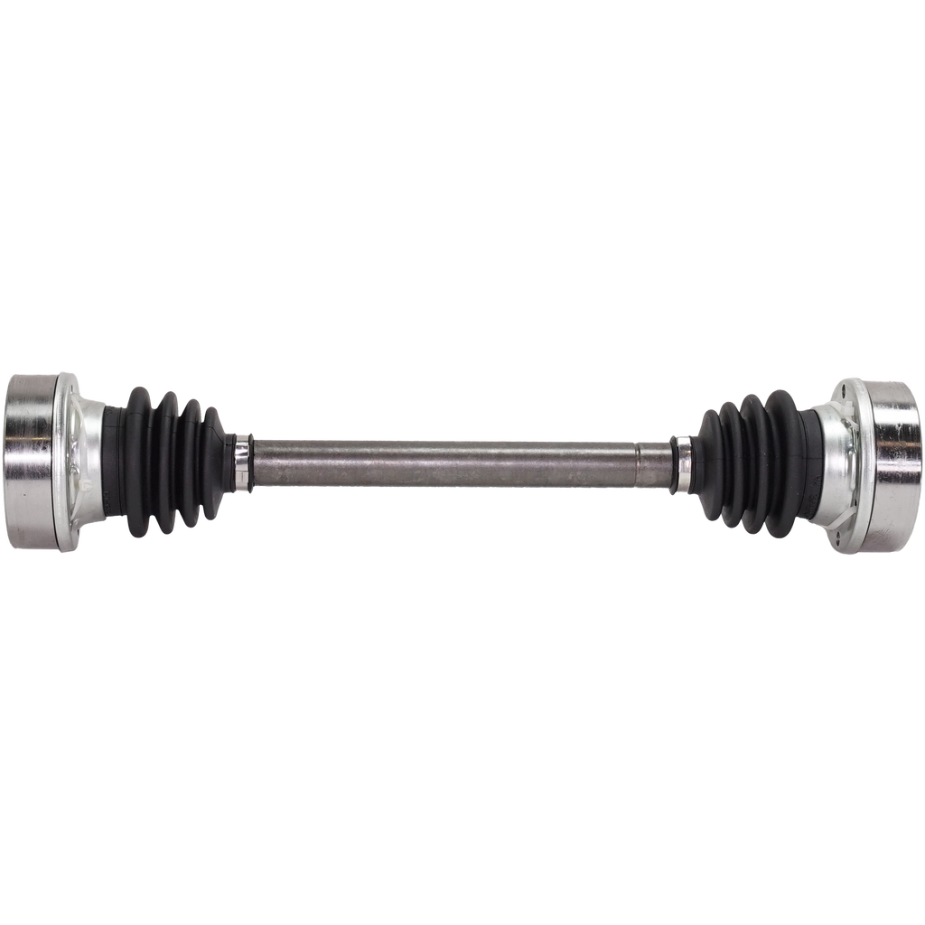 VANAGON 83-91 REAR CV AXLE ASSEMBLY LH, Automatic Transaxle