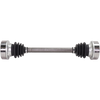 VANAGON 83-91 REAR CV AXLE ASSEMBLY LH, Automatic Transaxle