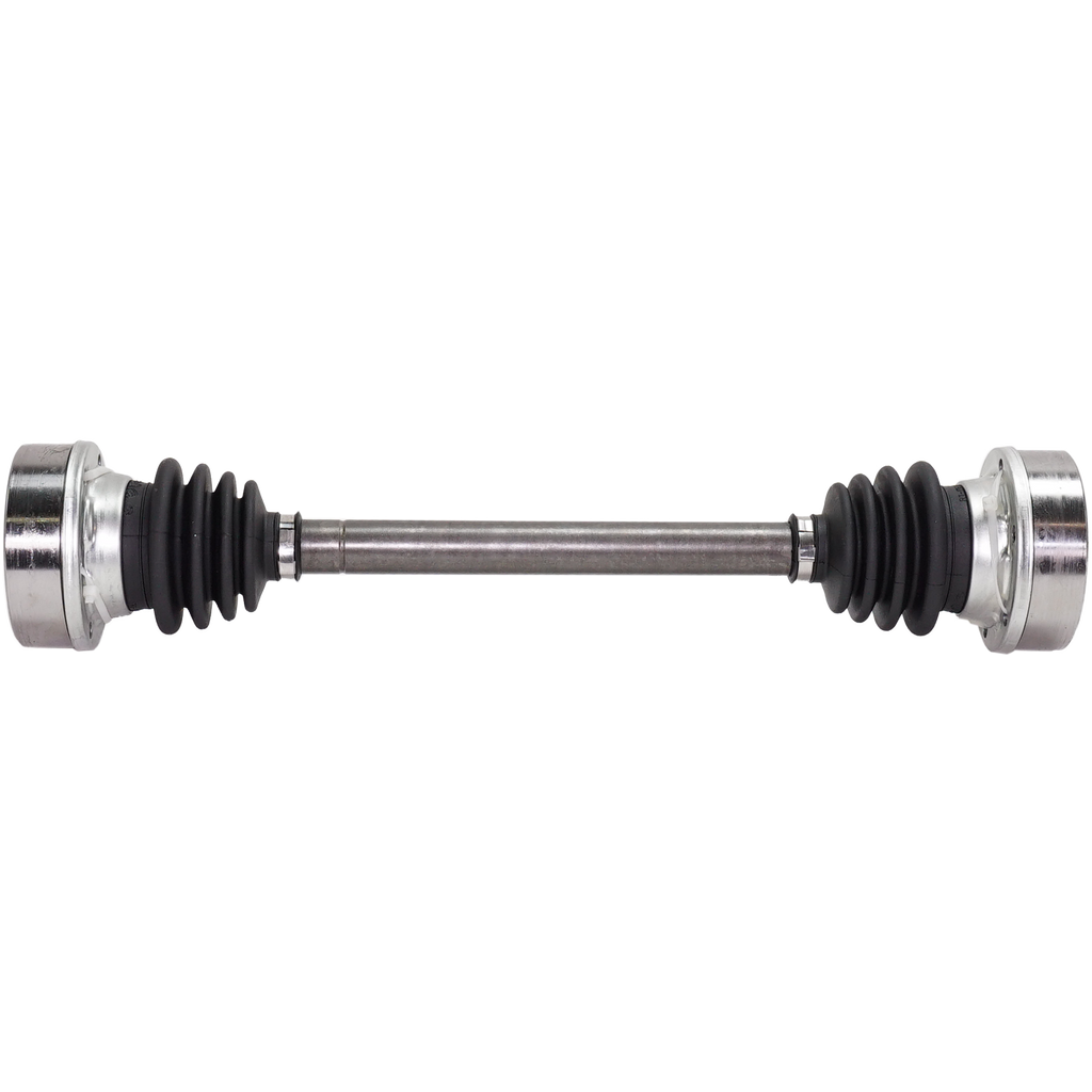 VANAGON 83-91 REAR CV AXLE ASSEMBLY LH, Automatic Transaxle