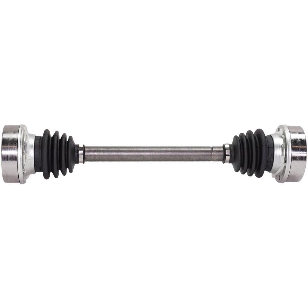 VANAGON 83-91 REAR CV AXLE ASSEMBLY LH, Automatic Transaxle