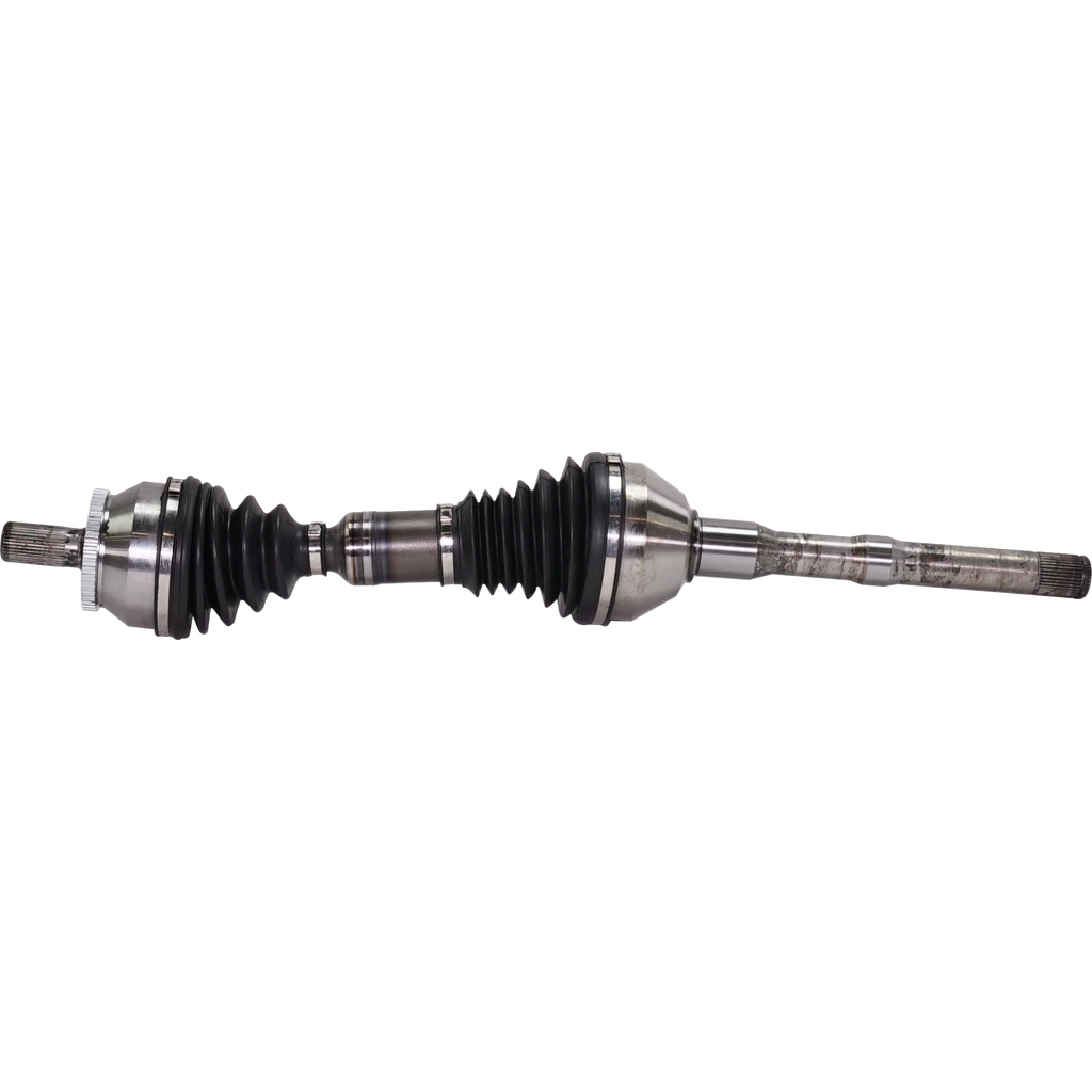 XC90 03-05 FRONT CV AXLE ASSEMBLY RH, 2.9L Eng., T6 Models