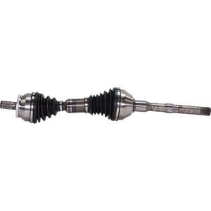 XC90 03-05 FRONT CV AXLE ASSEMBLY RH, 2.9L Eng., T6 Models