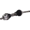 XC90 03-05 FRONT CV AXLE ASSEMBLY RH, 2.9L Eng., T6 Models