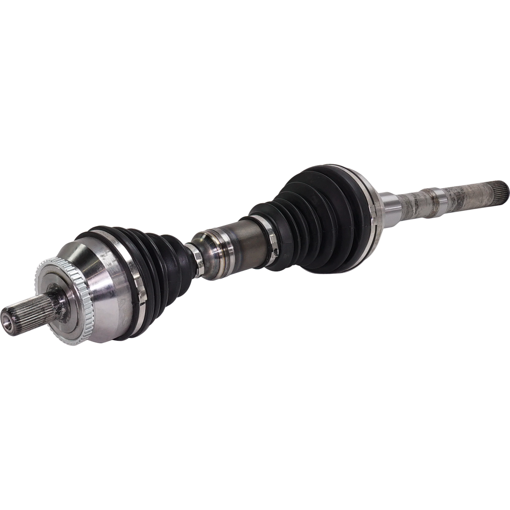 XC90 03-05 FRONT CV AXLE ASSEMBLY RH, 2.9L Eng., T6 Models