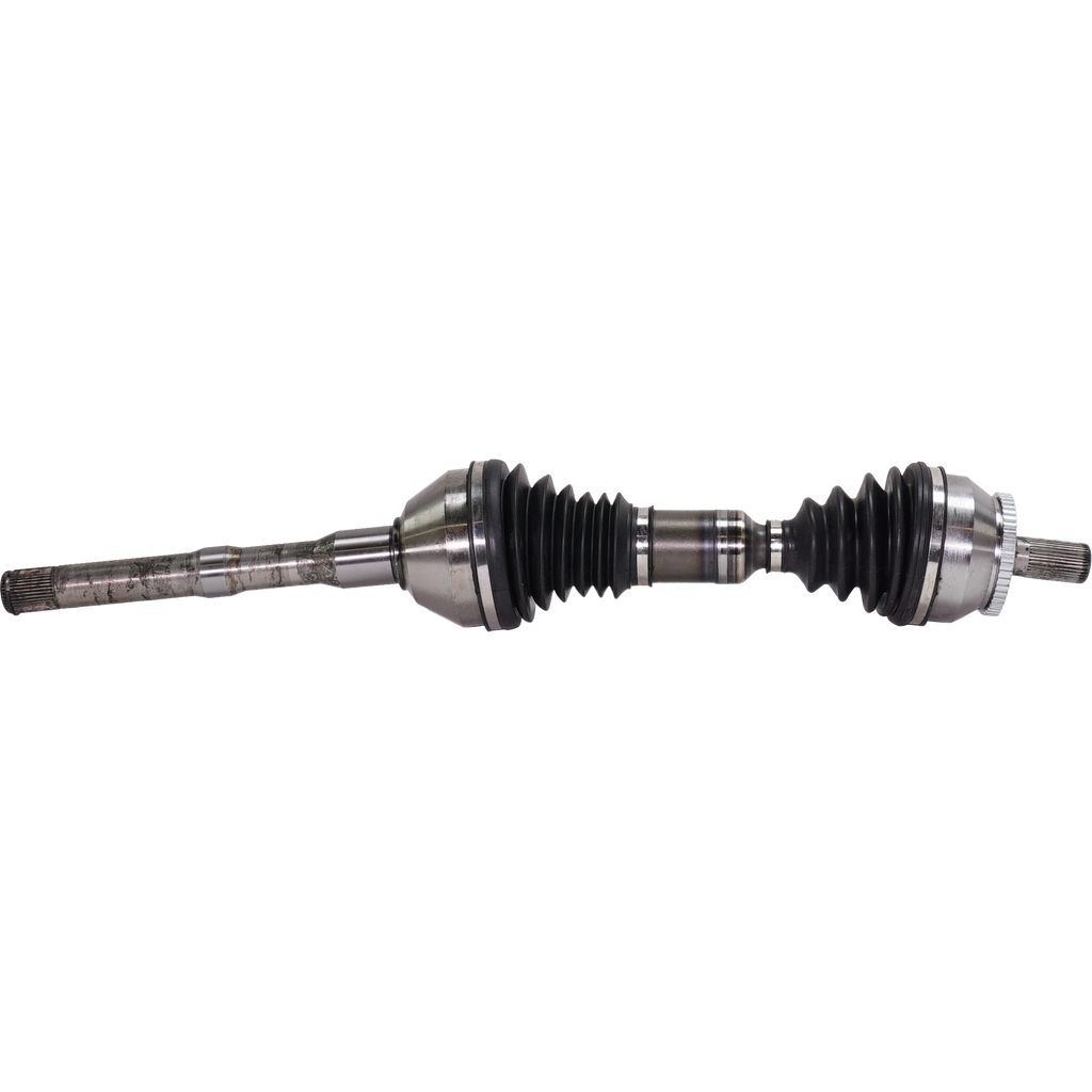 XC90 03-05 FRONT CV AXLE ASSEMBLY RH, 2.9L Eng., T6 Models