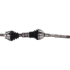 XC90 03-05 FRONT CV AXLE ASSEMBLY RH, 2.9L Eng., T6 Models