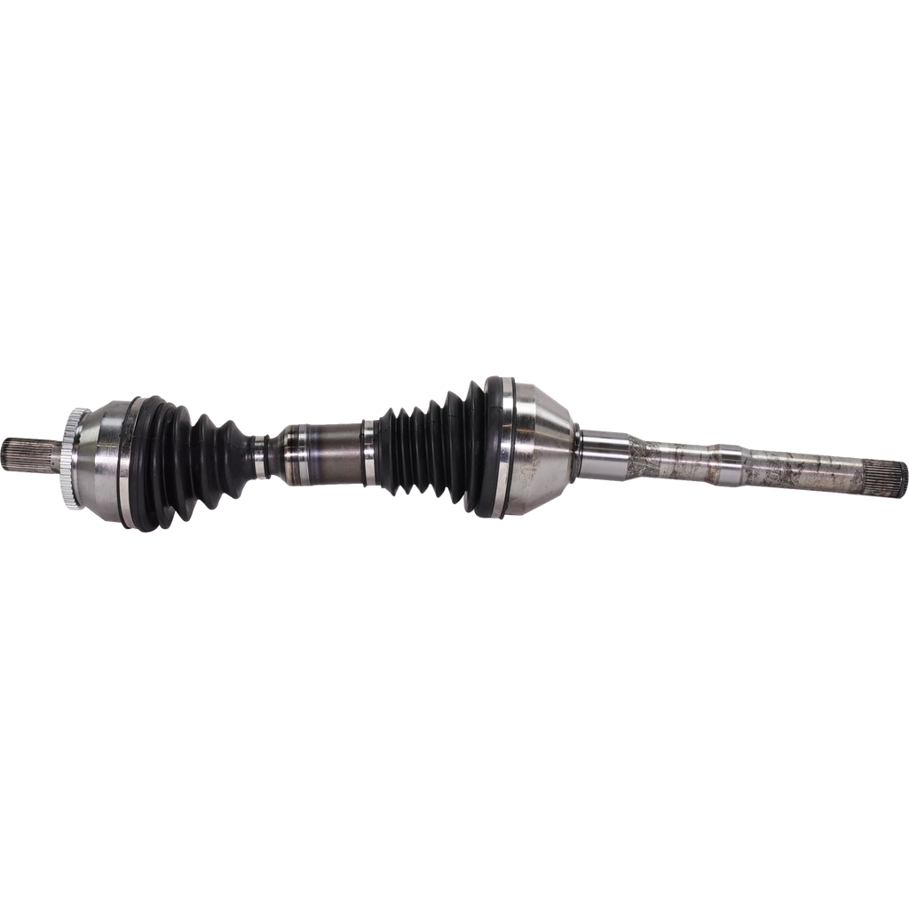 XC90 03-05 FRONT CV AXLE ASSEMBLY RH, 2.9L Eng., T6 Models