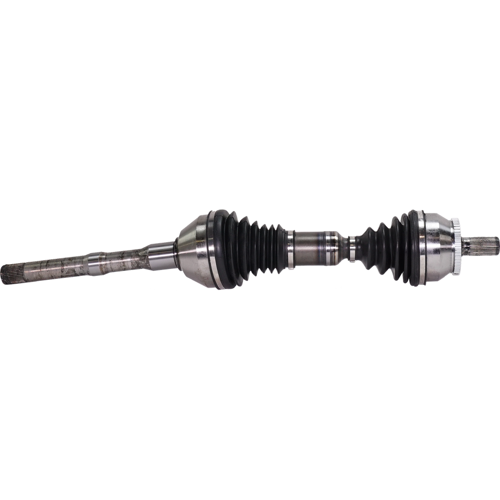 XC90 03-05 FRONT CV AXLE ASSEMBLY RH, 2.9L Eng., T6 Models