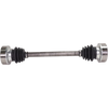 VANAGON 80-82 REAR CV AXLE ASSEMBLY RH=LH, Manual Transaxle