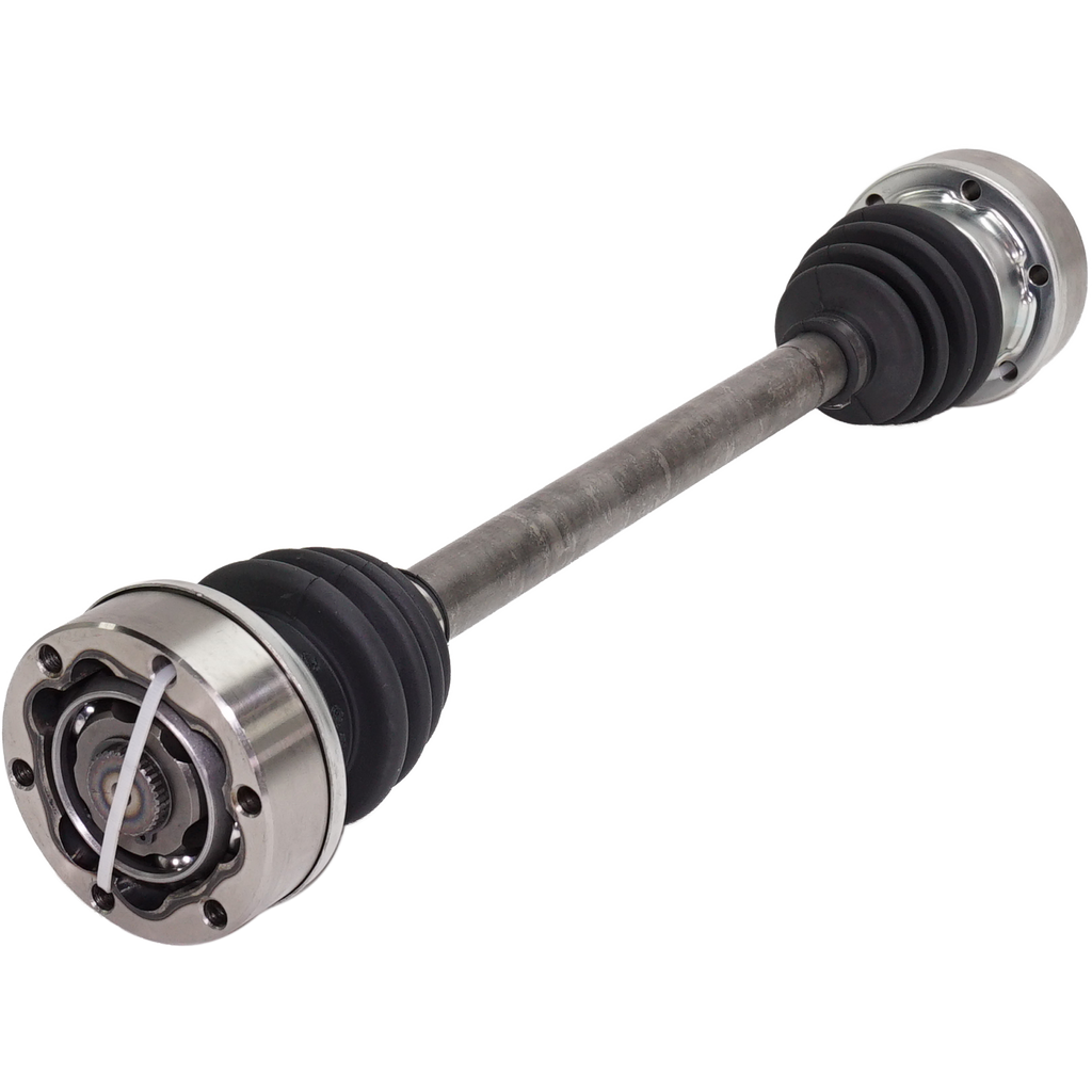 VANAGON 80-82 REAR CV AXLE ASSEMBLY RH=LH, Manual Transaxle