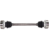 VANAGON 80-82 REAR CV AXLE ASSEMBLY RH=LH, Manual Transaxle