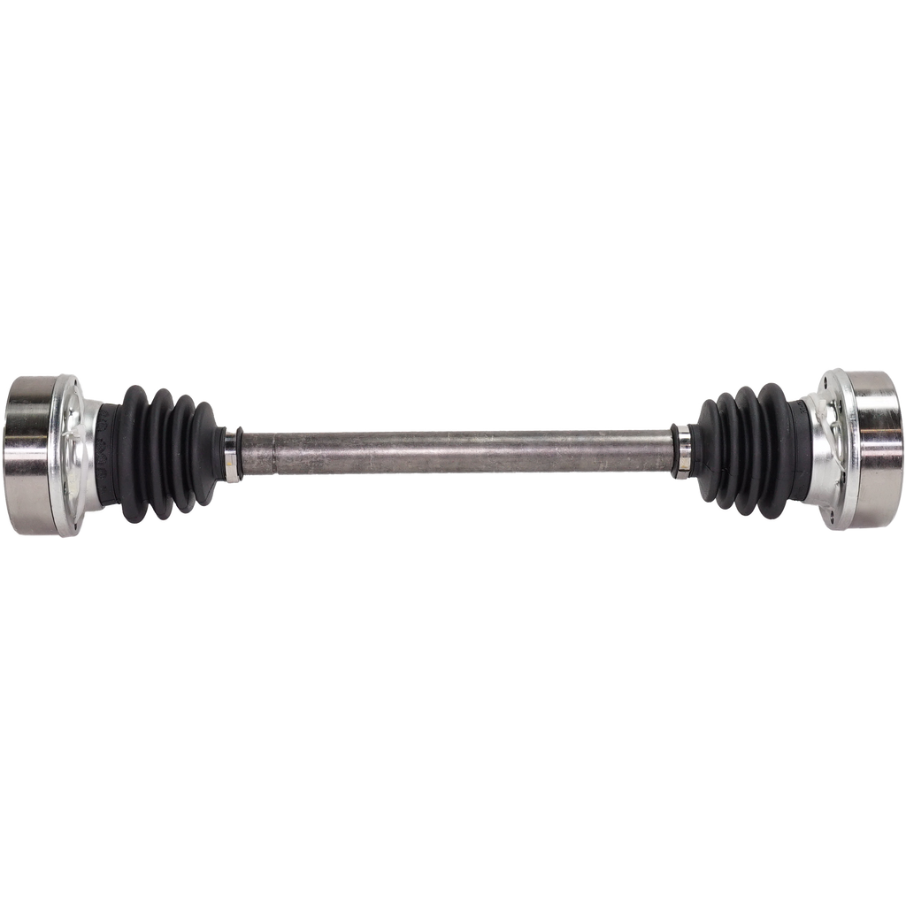 VANAGON 80-82 REAR CV AXLE ASSEMBLY RH=LH, Manual Transaxle