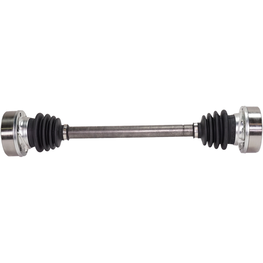 VANAGON 80-82 REAR CV AXLE ASSEMBLY RH=LH, Manual Transaxle