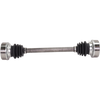 VANAGON 80-82 REAR CV AXLE ASSEMBLY RH=LH, Manual Transaxle