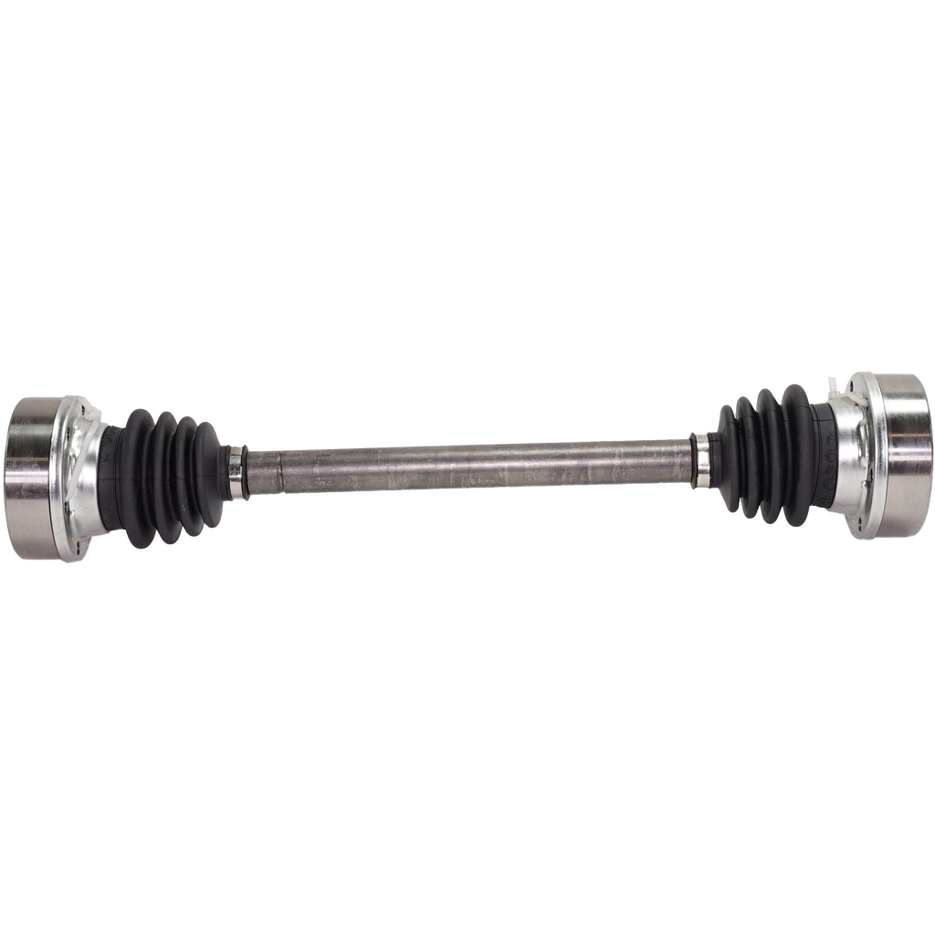 VANAGON 80-82 REAR CV AXLE ASSEMBLY RH=LH, Manual Transaxle